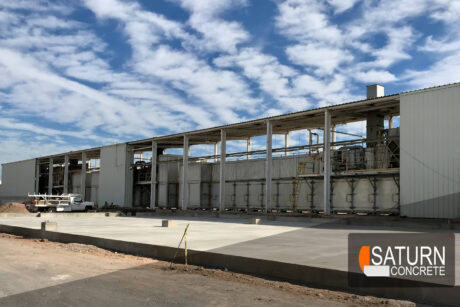 national-gypson-slab-gold-bond-building Saturn Concrete Contractor Phoenix Arizona